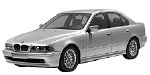 BMW E39 P3204 Fault Code