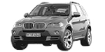 BMW E70 P3204 Fault Code