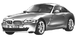 BMW E86 P3204 Fault Code