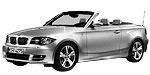 BMW E88 P3204 Fault Code
