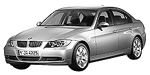 BMW E90 P3204 Fault Code