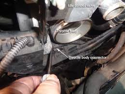 See P3204 in engine